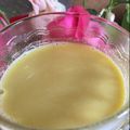 Cooksnap của nguyễn phương thùy khi họ làm theo món Sữa bí đỏ siêu ngon nguyên chất