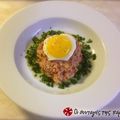 Cooksnap από FILIPPIA στη συνταγή Στραπατσάδα light