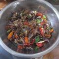 Cooksnap dari neneng karyanah untuk resep Sambal ikan asin klotok