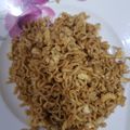 Cooksnap dari Maryam untuk resep Bakmi goreng kucai telur