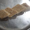 Anushka567 का कुकस्नैप जब उन्होंने नारीयल की पंजिरी (nariyal ki panjiri recipe in Hindi) बनाया था।