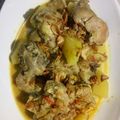 Cooksnap dari Dwi Martiwi untuk resep Ayam Bumbu Rujak