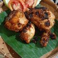 Cooksnap dari Ria Aryani untuk resep Ayam Panggang Bumbu Rujak