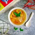 Cooksnap dari fransiska arie untuk resep Es Semlo (khas Yogyakarta)
