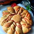 Cooksnap dari Kiena untuk resep Roti super Moist