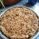 El cooksnap de Giuli Marossero cuando hizo Tarta crumble de manzana (vegana).