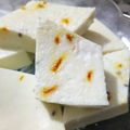 Hinal Dattani's cooksnap of when they made બરી (Bari Recipe In Gujarati).