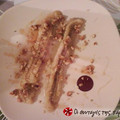 Cooksnap από Always Kiss The Cook στη συνταγή Μπανάνες με μέλι και καρύδια