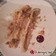 Cooksnap από Always Kiss The Cook στη συνταγή Μπανάνες με μέλι και καρύδια
