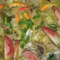 Cooksnap dari Denisa Nitta untuk resep Tongseng Ayam Tanpa Santan