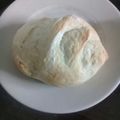 El cooksnap de Mariana M cuando hizo Pan casero 🥖😍.