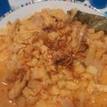 Cooksnap dari Uchik untuk resep Sambal Goreng Tahu Tempe Kikil plus pete