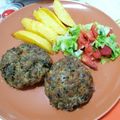 Cooksnap από Ismini στη συνταγή Το μπιφτέκι της Ελένης