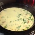 pngleasonl's cooksnap of when they made Zuppa Toscana.