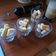 Cooksnap από MEnia MEnia στη συνταγή Semifredo tiramisu mini