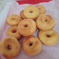 Cooksnap dari skyblue_yogya@yahoo.com untuk resep Donat Versi Killer Soft Bread (KSB)