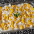 Cooksnap dari Bunda TitanQue untuk resep Nagasari Nangka