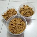 Cooksnap dari Ella untuk resep Keripik Batang Pisang Layak Jual