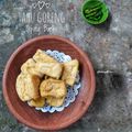 Cooksnap dari Lailazegaff untuk resep Tahu Tepung Bumbu