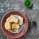 Cooksnap dari Lailazegaff untuk resep Tahu Tepung Bumbu