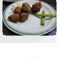 HEMA OZA's cooksnap of when they made મેથી બાજરી ના ગોટા(Methi bajri pakoda recipe in Gujarati).