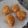 El cooksnap de Claudia Rodriguez cuando hizo Buñuelos de arroz.