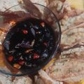 Cooksnap dari Lanny Siyaranamual untuk resep Tahu Walik Aci