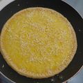 Cooksnap dari Azizah Lailatul Rochmah untuk resep Pie susu teflon
