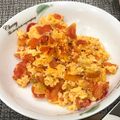 Winco Liu 的 番茄炒蛋 cooksnap