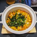Cooksnap dari Tika Mei untuk resep Tumis Warna-warni (Bayam, Jagung & Wortel)