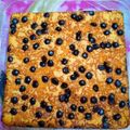 Cooksnap dari Dian Mavizsof untuk resep Cake tape (lembut banget)