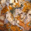 Cooksnap dari In_wuland untuk resep Gulai Ayam Kacang Panjang