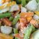 Cooksnap dari Olivia Agustina Chandra untuk resep Tumis buncis wortel (ala box catering)