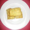 Cooksnap dari Pawon Si Emak untuk resep martabak tahu