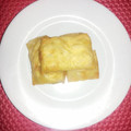 Cooksnap dari Pawon Si Emak untuk resep martabak tahu