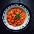 Cooksnap dari DaruDewi untuk resep Sambal goreng kentang bakso