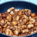 รูป Cooksnap ของ Wichai Sangmanee เมื่อเขาทำ หมูหวาน