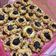 Cooksnap dari Rinda Maulidya untuk resep Thumb Print Cookies with Choco Filling