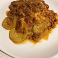 Zsanna Cooksnap-ja, amikor elkészítette a(z) Rakott cukkini (csőtésztával) receptet.