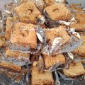 صورة من وردة الياسمين المتألقة ، شاركها بعد تجربة وصفة بقلاوة يمي 😋 يمي