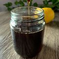 Cooksnap dari Susilowati untuk resep Golden Sirup