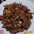 Cooksnap dari Defrio Saka untuk resep Beef Teriyaki