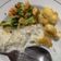 Cooksnap dari Desy Ayu untuk resep Cah Brokoli Bawang Putih