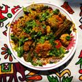 Sudha Banjara Vasani's cooksnap of when they made ઊંધીયું (Undhiyu Recipe In Gujarati).