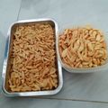 Cooksnap dari Bunda Fairel untuk resep Biji Ketapang empuk renyah