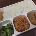 Cooksnap dari Dana untuk resep Ayam suwir bali