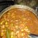 El cooksnap de Nestor de la Vega cuando hizo Estofado de Marlin rendidor y sabroso.