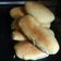 El cooksnap de Lorena cuando hizo Pan para Sandwich de Milanesas.