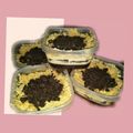 Cooksnap dari NilamNr untuk resep Puding Cheesecake Oreo