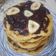 Cooksnap από Jasmine⚘️ στη συνταγή Pancakes 🥞 (του Cyril Lignac 🇫🇷)